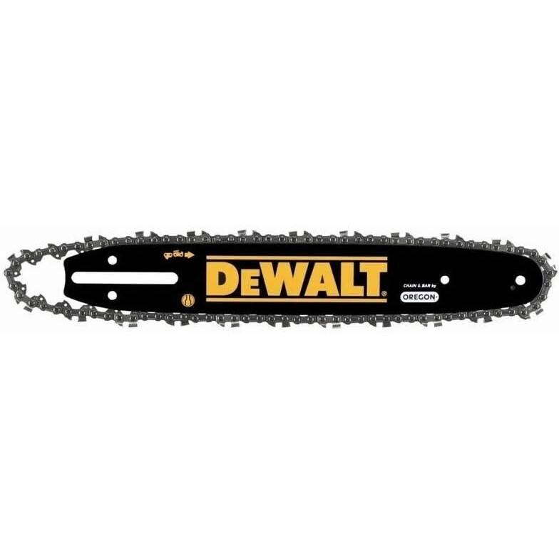 DeWalt DT20668-QZ 20cm Bar and Chain DeWalt Pole Saws DCMPS567N-XJ Lawson HIS