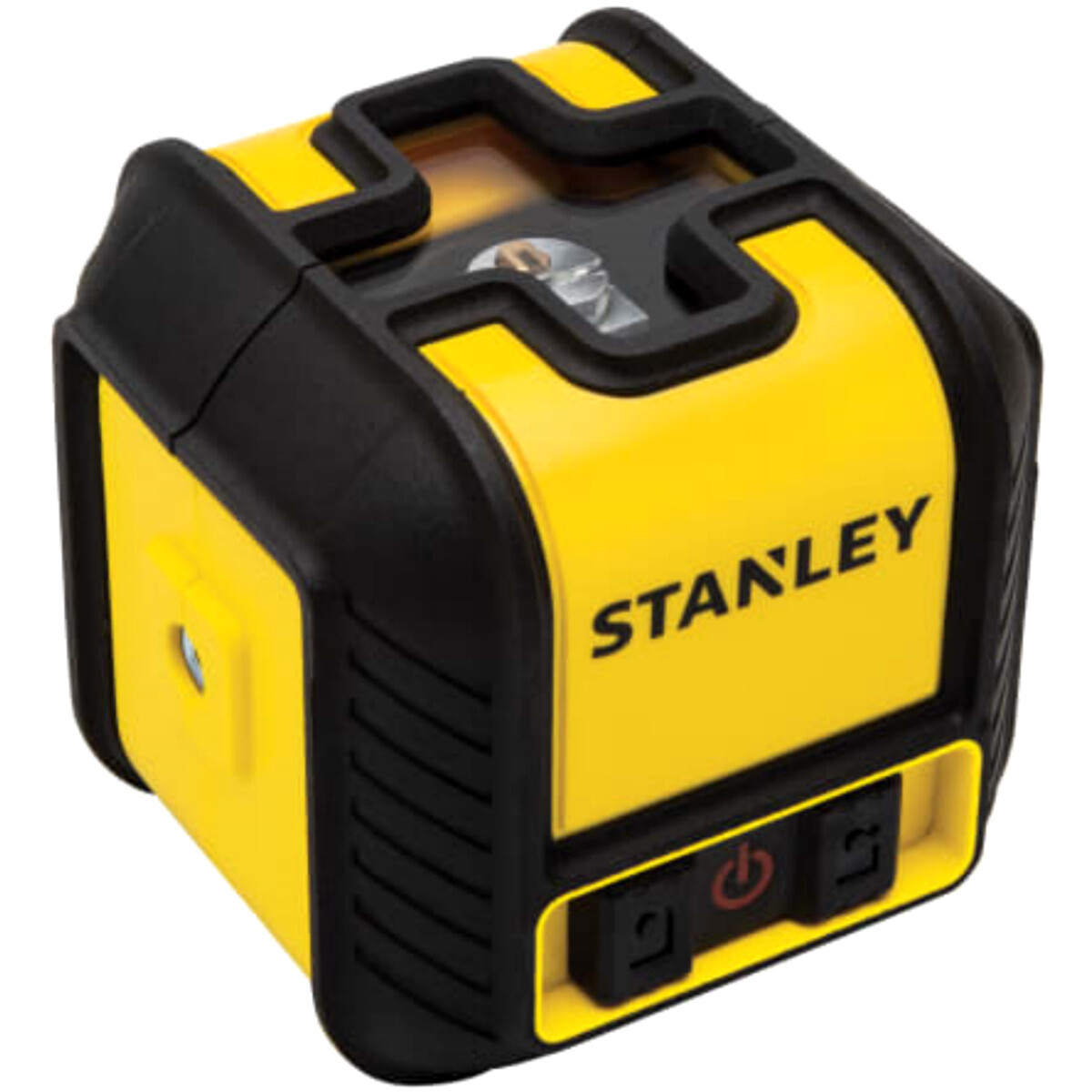 Stanley STHT774981 Cubix™ Cross Line Laser Level (Red Beam) INT177498