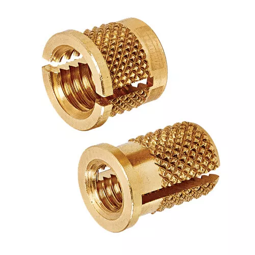 Trend INS/P8/50 Insert plastics M8 (50)