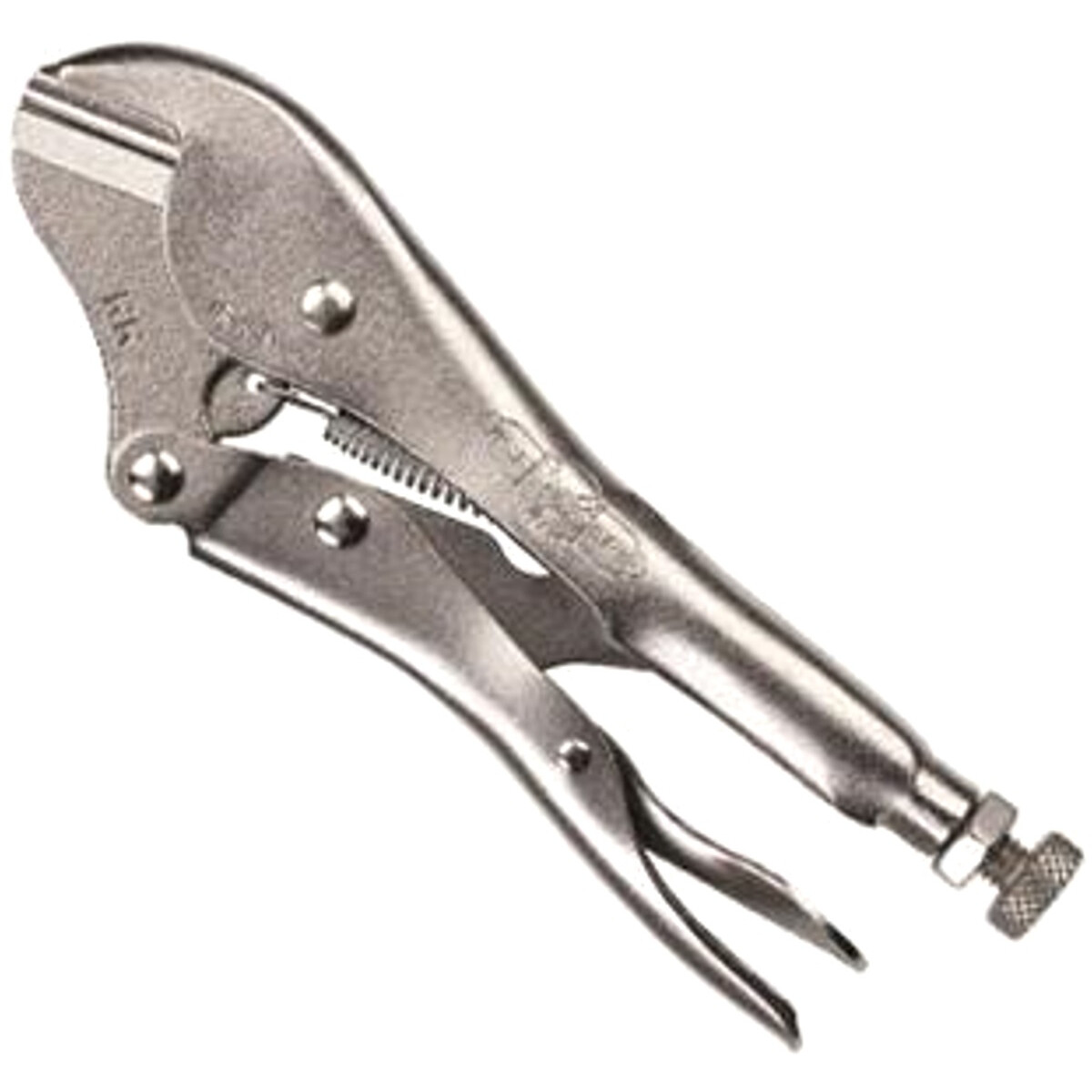 Irwin Tools vise-gripロックペンチ、オリジナル、7ピースセットwithキットバッグ(757kb)