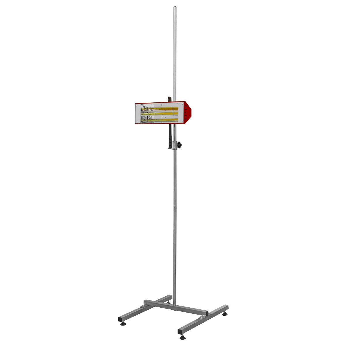 Sealey IR1000S Panel Dryer 1000W Infrared - Short Wave
