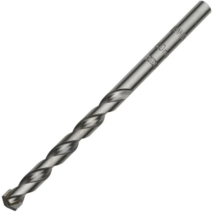 Irwin 10501820 Masonry Drill Bit 5.5mm x Extra Long 150mm