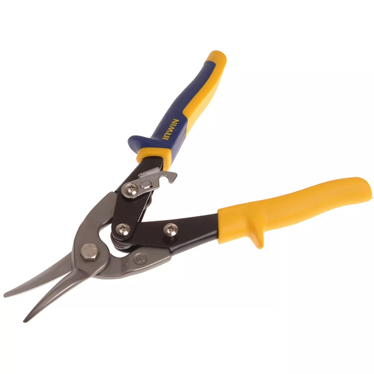 Irwin-Gilbow 10504311N Aviation Snip Universal Cut 103 IRW10504311