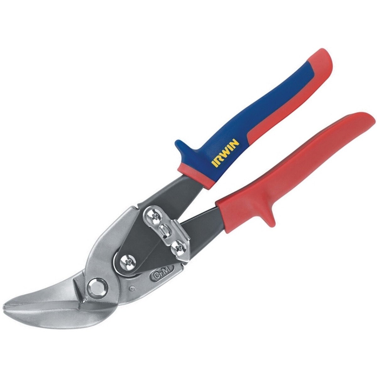 Irwin 10504315N 20SL Offset Snips Left Hand IRW10504315