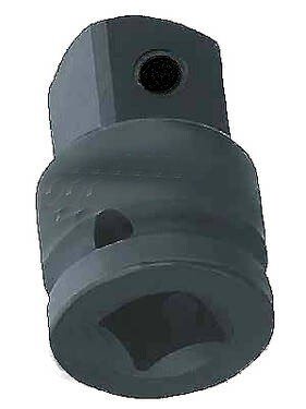 ISS A0812 Impact Socket Adaptor 1/2" Female to 3/4" Male - Hole Type