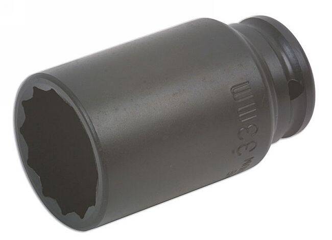 30mm 12 deals point socket