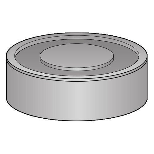 Trend IT/B62X30 Ball bearing 62x16x30mm