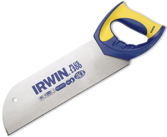 Irwin 10503533 Xpert Floorboard/Veneer Saw 12T 325mm (13") JAK10503533