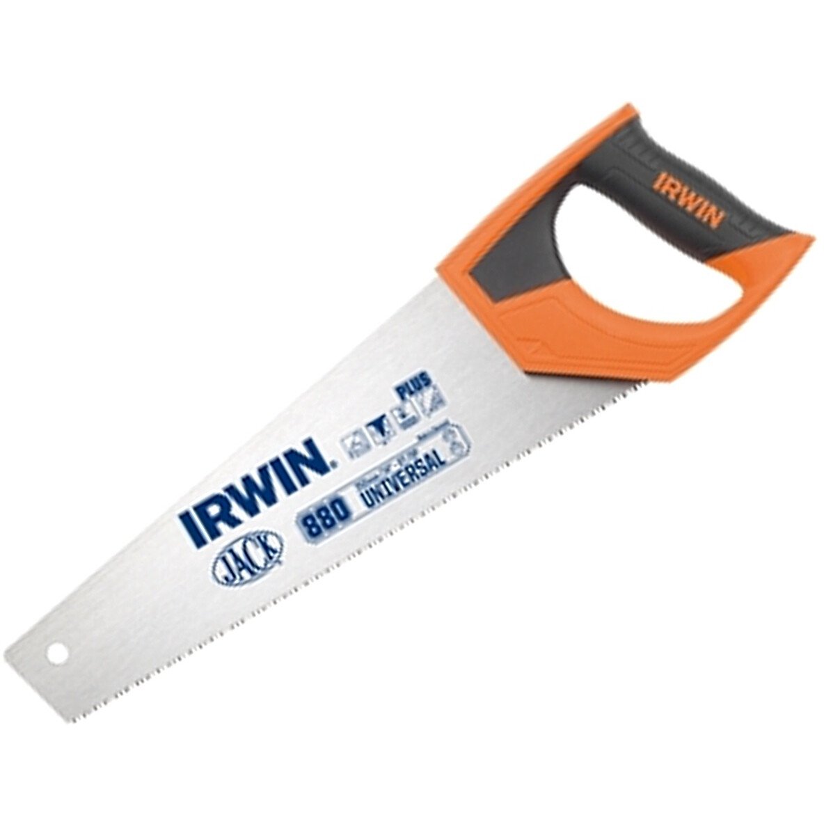 Irwin 1897526 Universal 880TG 14”/350mm 8T/9P Universal Toolbox Saw 350mm (14") 8tpi