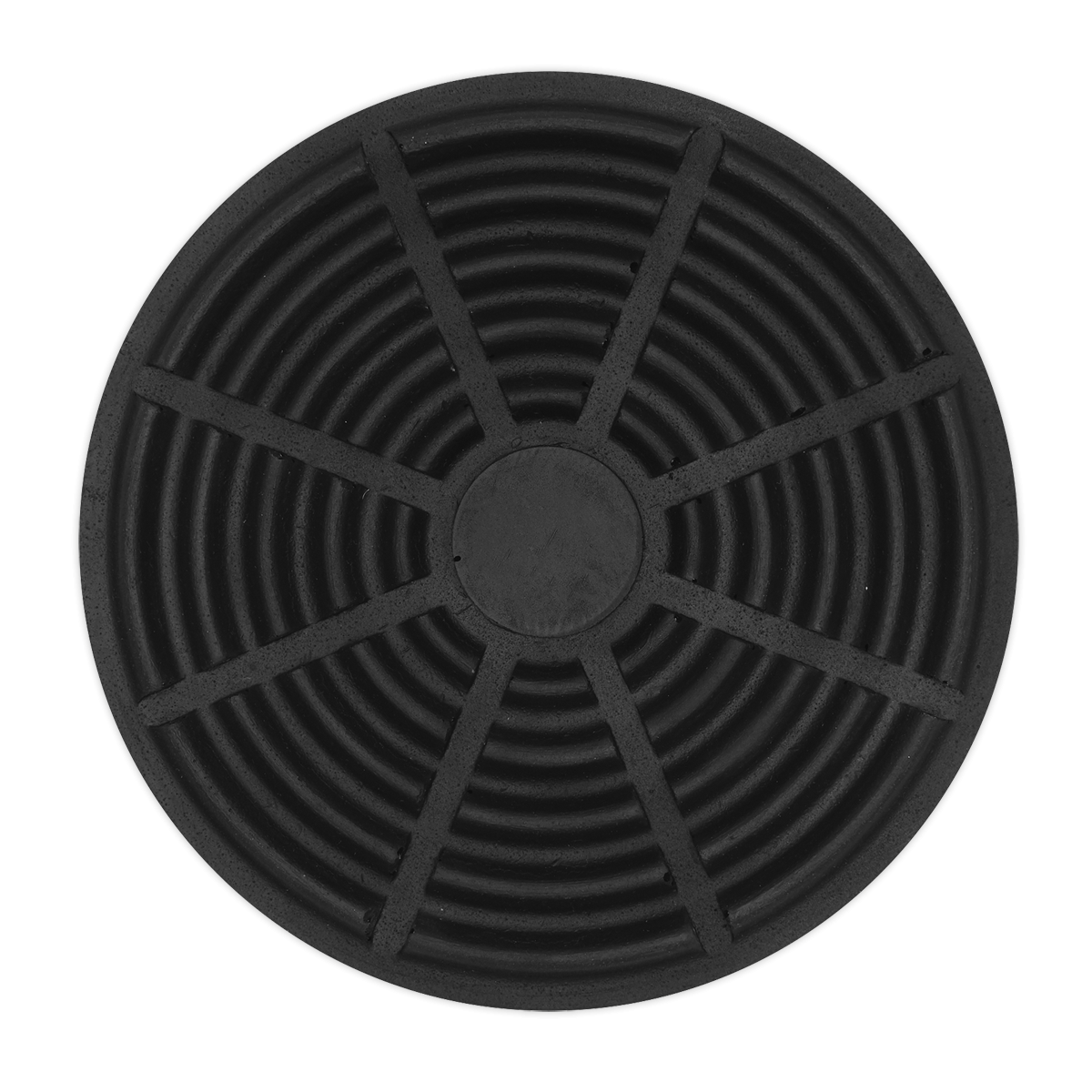 Sealey JP07 Safety Rubber Jack Pad - Type A