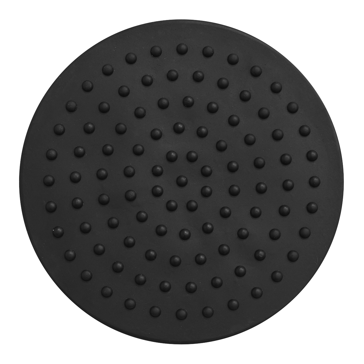 Sealey JP18 Safety Rubber Jack Pad - Type B