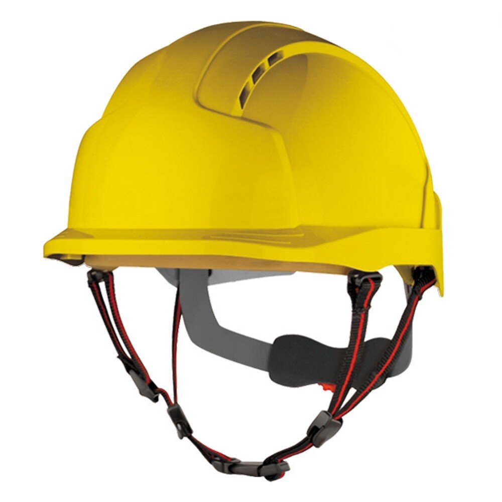 JSP EVOLite Skyworker Industrial Height Safety Helmet from Lawson HIS