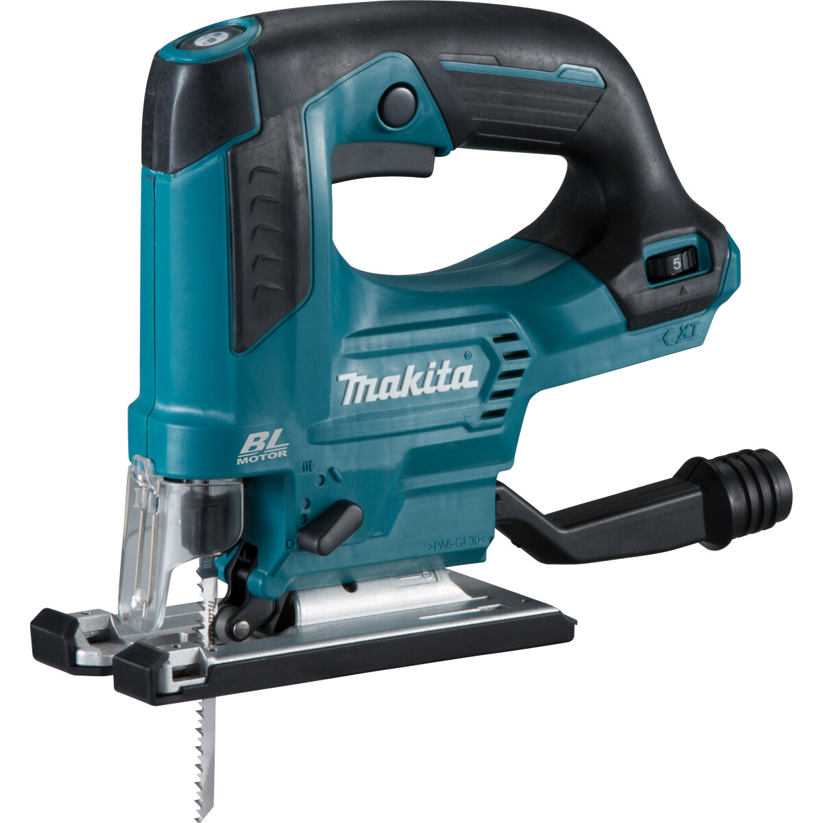 Makita JV101DZ 10.8V Cordless CXT Li-ion Jigsaw Body Only 