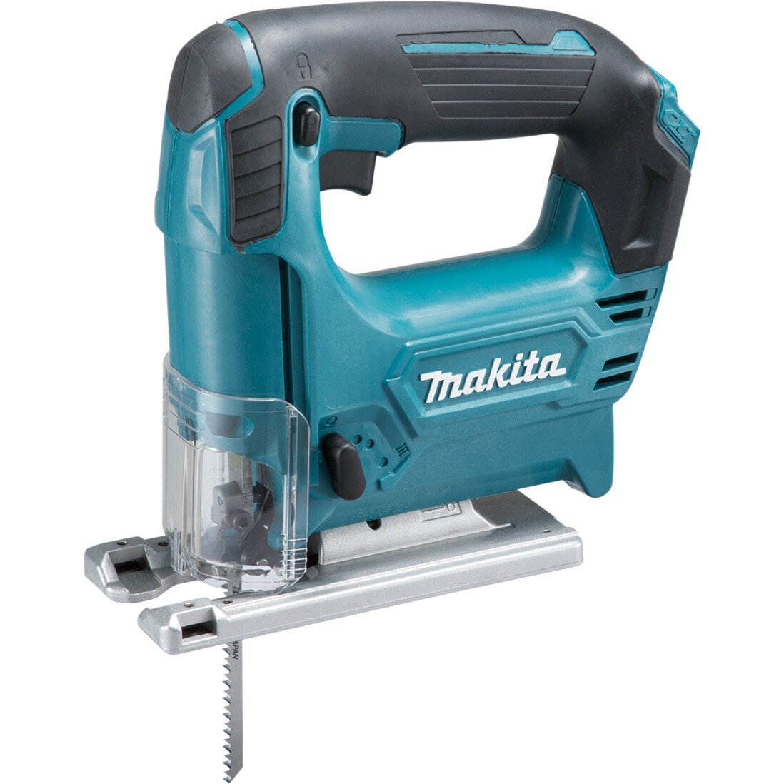 Makita JV101DZ Body Only 10.8V CXT Top Handle Jigsaw