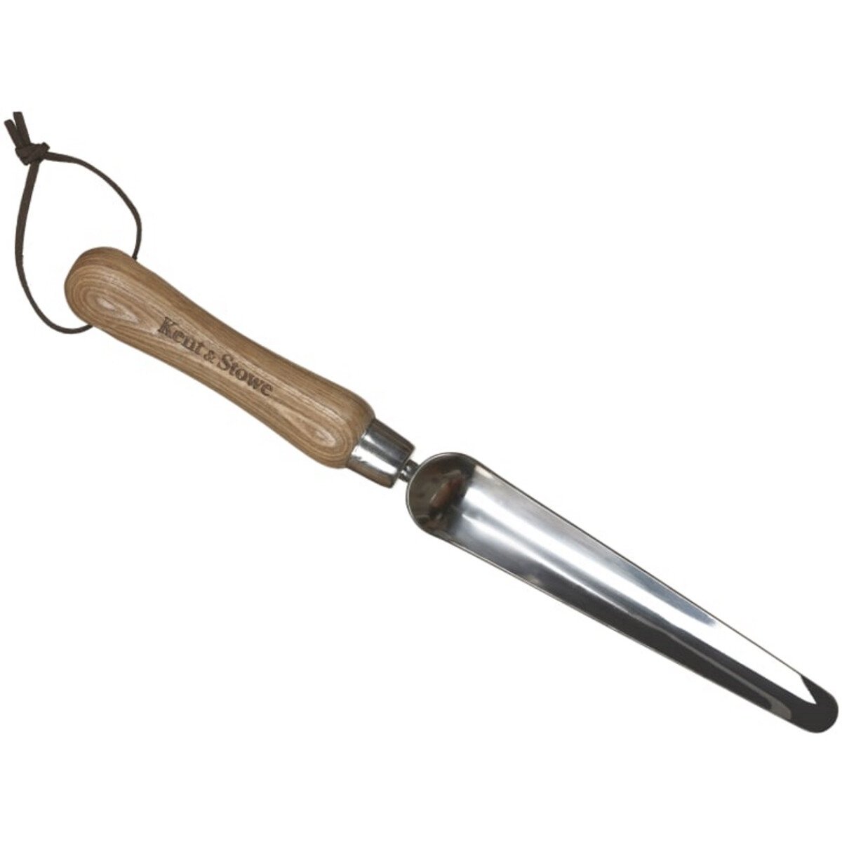 Kent & Stowe 70100182 Hand Widger Stainless Steel K/S70100182