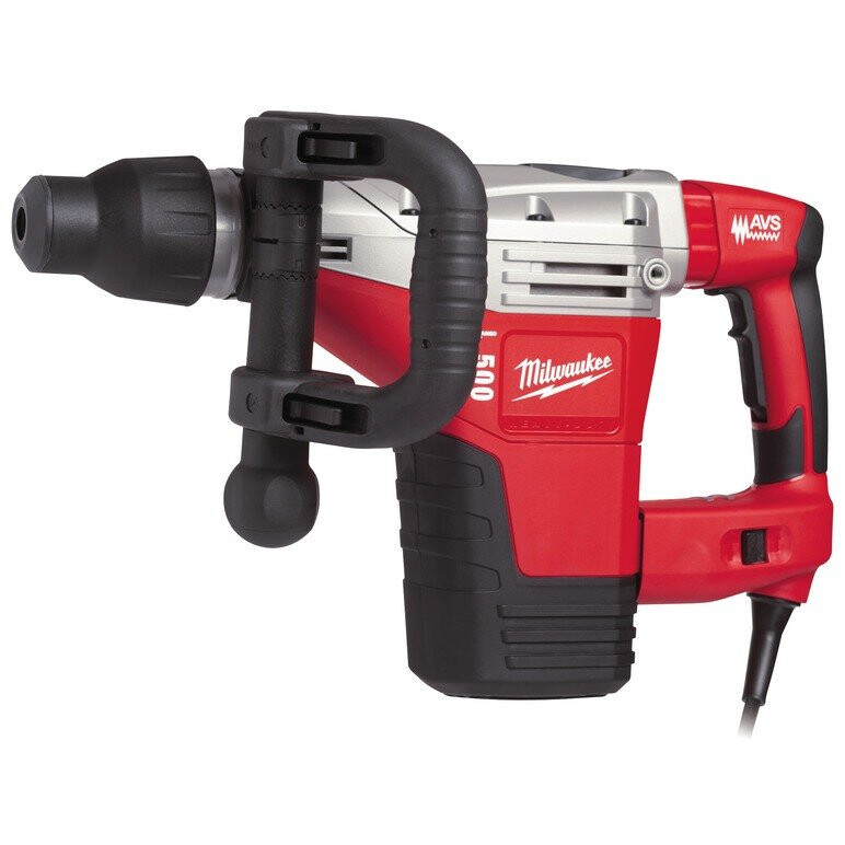 Milwaukee Kango K500S (SDS Max) Breaking Hammer-240V