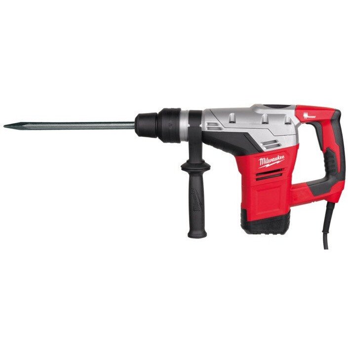 Milwaukee Kango K500ST (SDS Max) Chipping Hammer from Lawson HIS