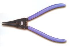 King Dick CPO 220 External Circlip Pliers Straight 220mm