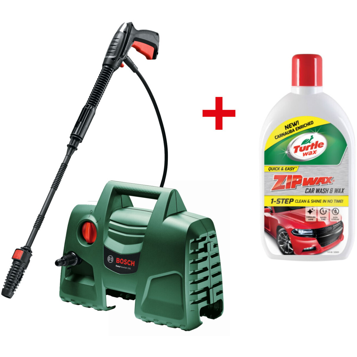 Bosch aquatak 100 hot sale