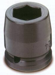 King Dick LPM 260 3 4 Drive Impact Socket Standard Length Metric 60mm from Lawson HIS