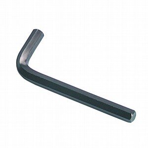 King Dick AKM119 Hexagon Key Wrench 19mm