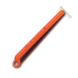King Dick INS RW 604 Whitworth (BSW) Ring Spanner / Wrench 1/4"