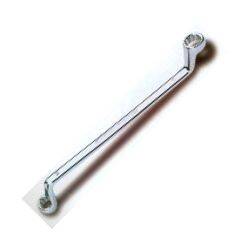 King Dick RSA 242 Ring Spanner Wrench 1.5 16 x 1.1 2 AF