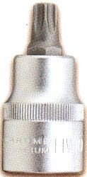King Dick MST 30 3/8" Drive Insert Torx Bit Socket T30