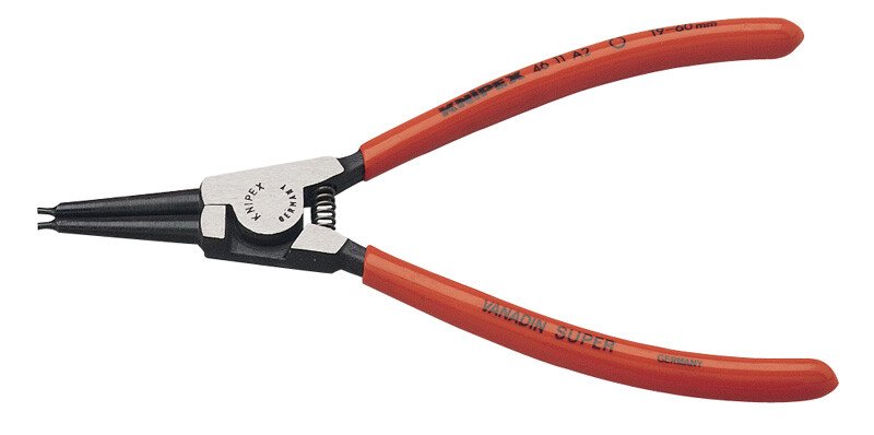 Knipex 2025 circlip pliers