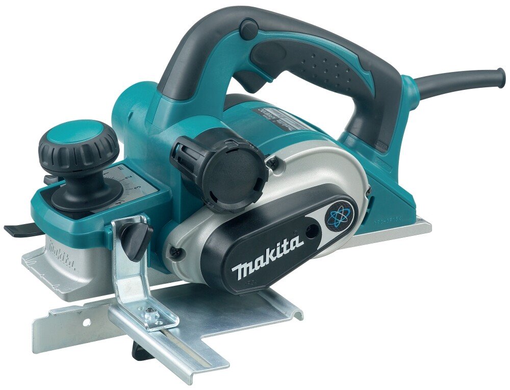 Makita KP0810CK 82mm Heavy Duty Planer with Constant Speed Control