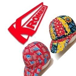 Kromer Caps Genuine Kromer Caps From Lawson His