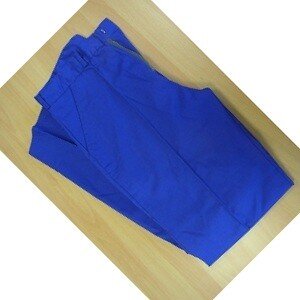 Lawson-HIS TRO018 Poly Cotton Royal Blue Work Trouser