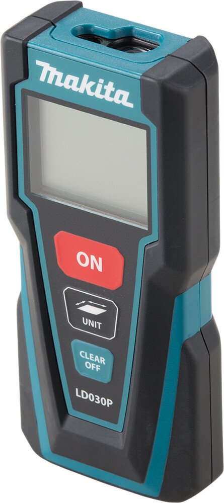 Makita LD030P 30m Laser Distance Measure