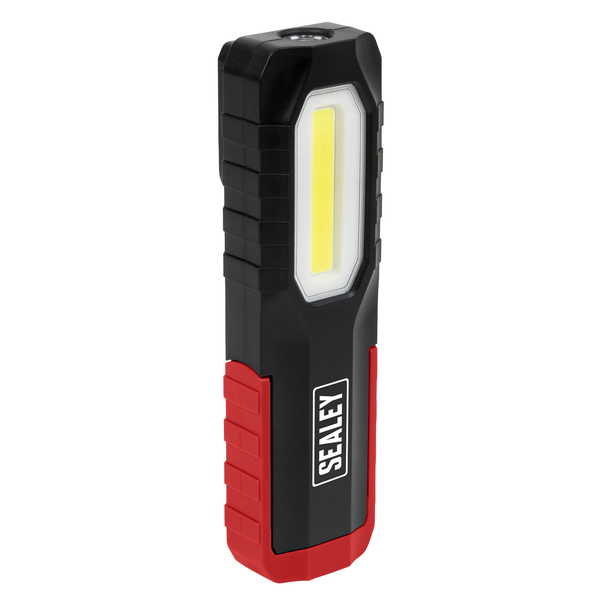 Sealey LED301 Rechargeable Inspection Light 3W COB & 2W SMD LED