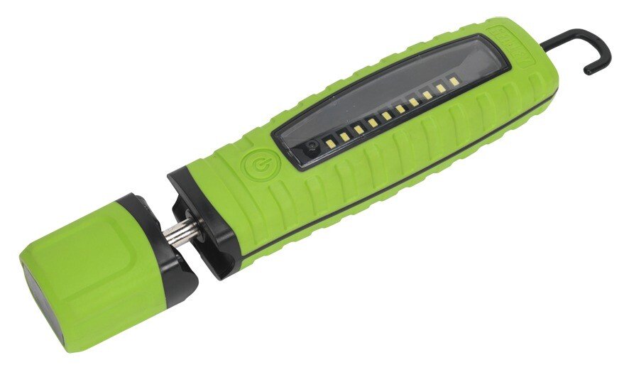 Sealey 360 deals inspection lamp