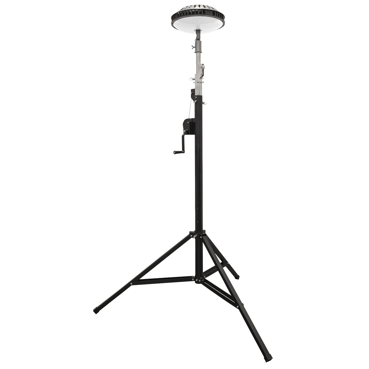 Sealey LED40K Industrial Tripod Floodlight 300W SMD LED 110V