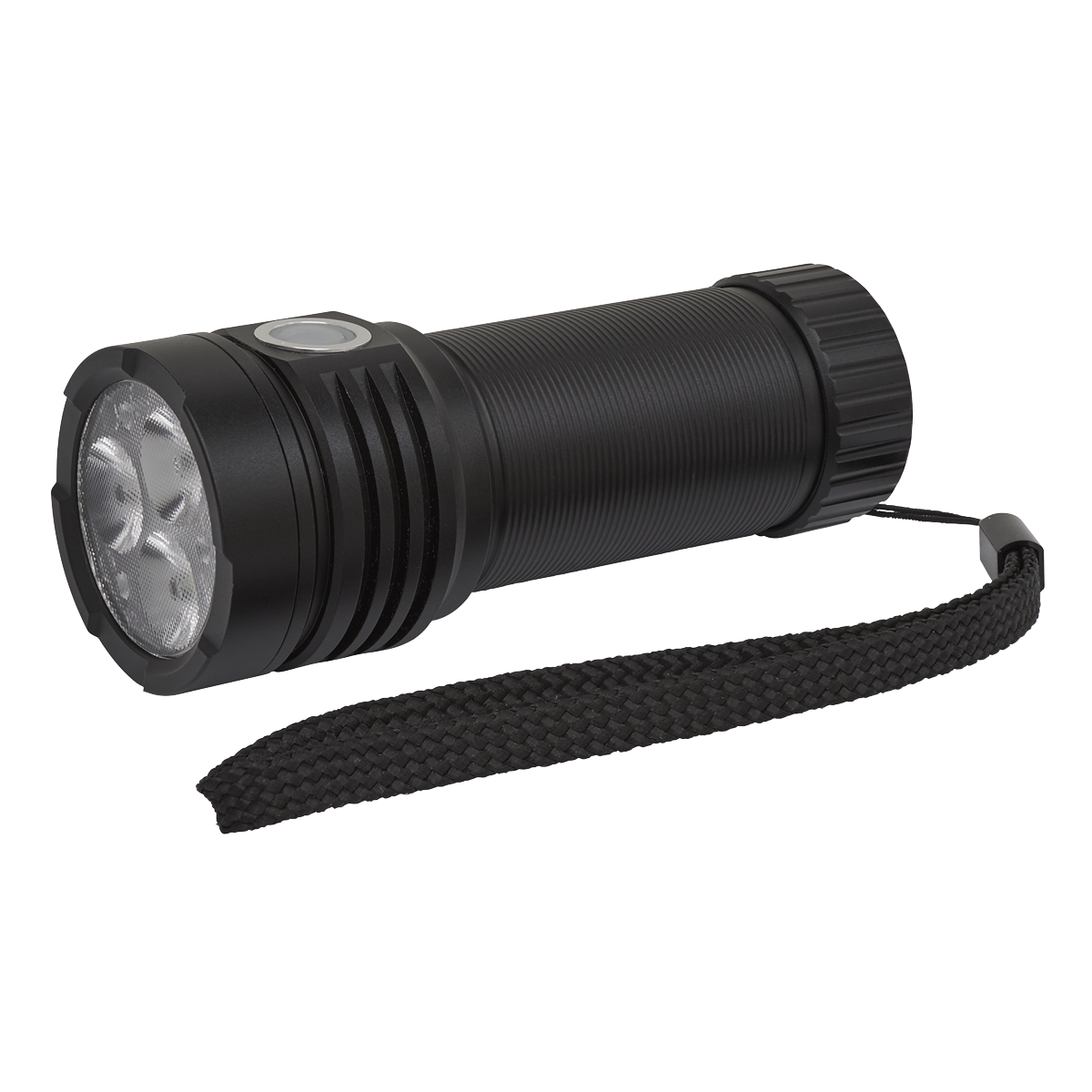 Sealey LED451 Super Boost 3500lm Rechargeable Osram P9 LED 30W Pocket Light