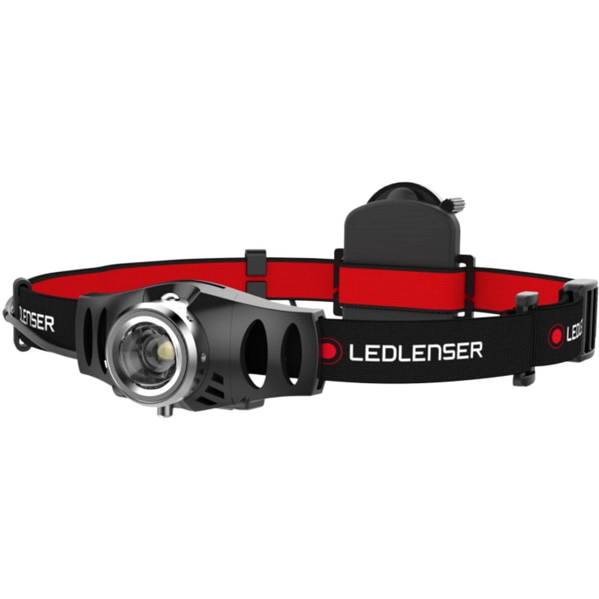 Ledlenser 500768 H3.2 LED Headlamp LED500768TP