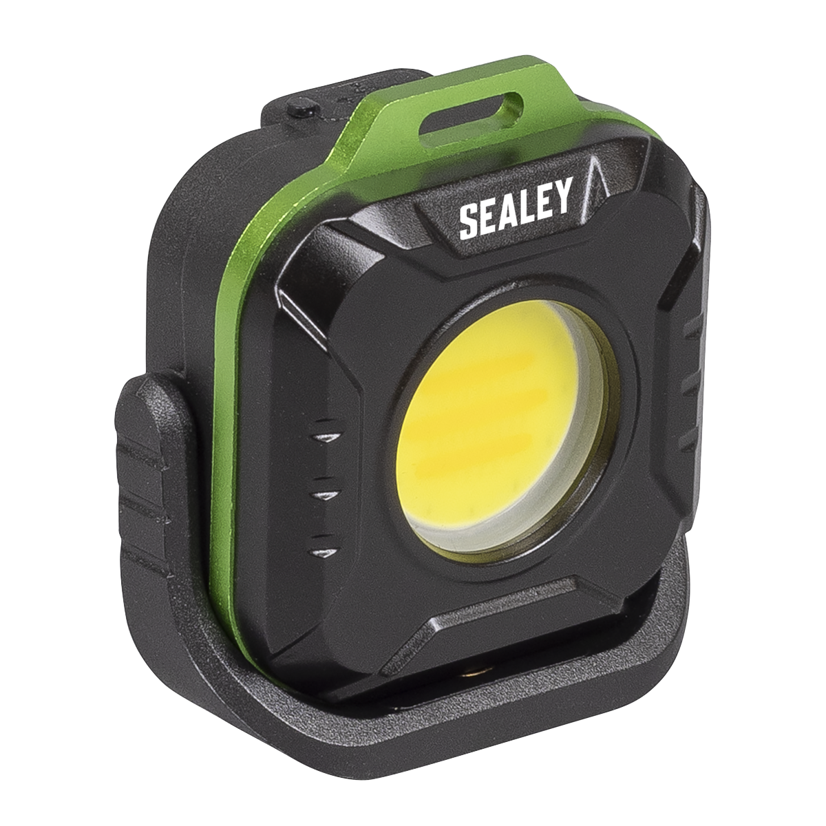 Sealey LED500P Rechargeable Pocket Floodlight 5W COB LED