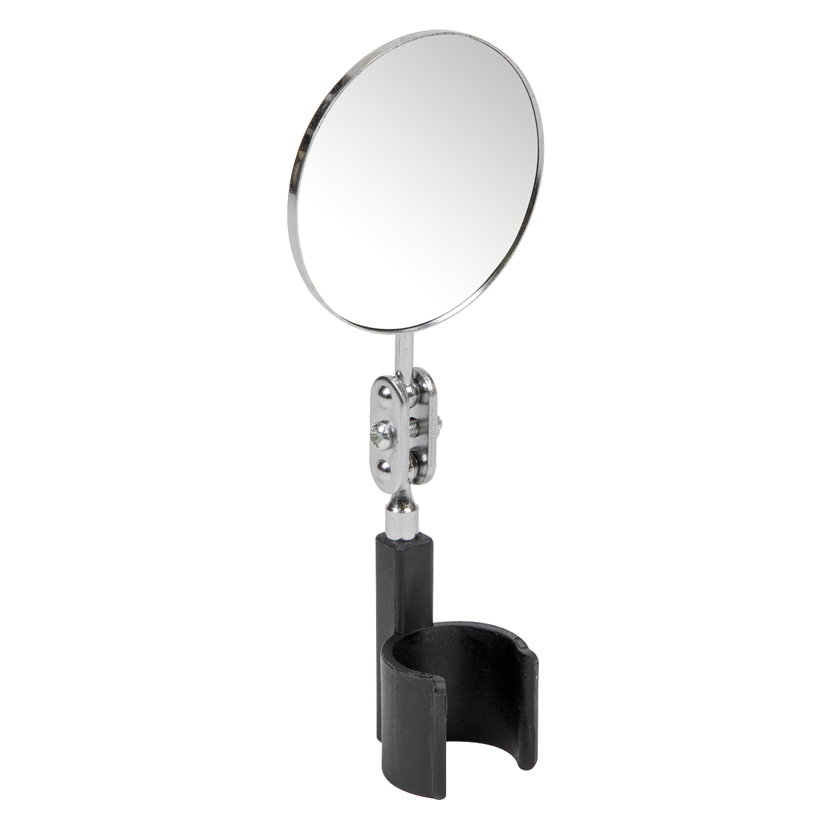 Sealey LEDFLEXM2 Round Mirror for LED Pick-Up Tool
