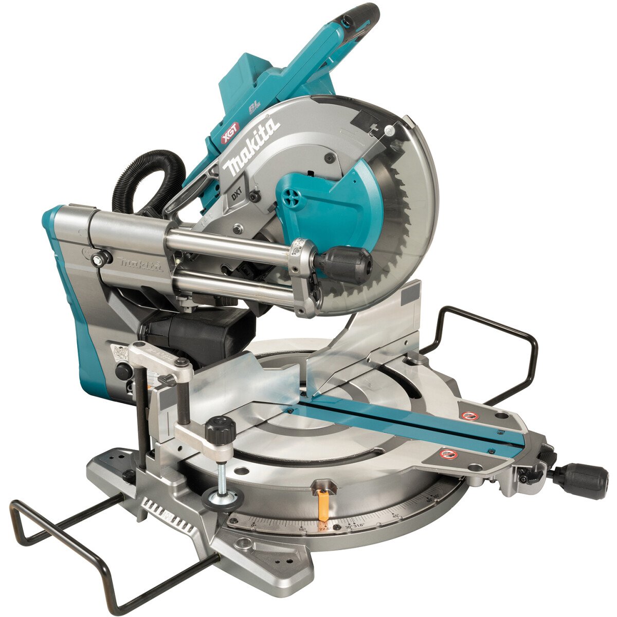Makita LS004GZ01 Body Only 40V XGT 260mm Compound Mitre Saw