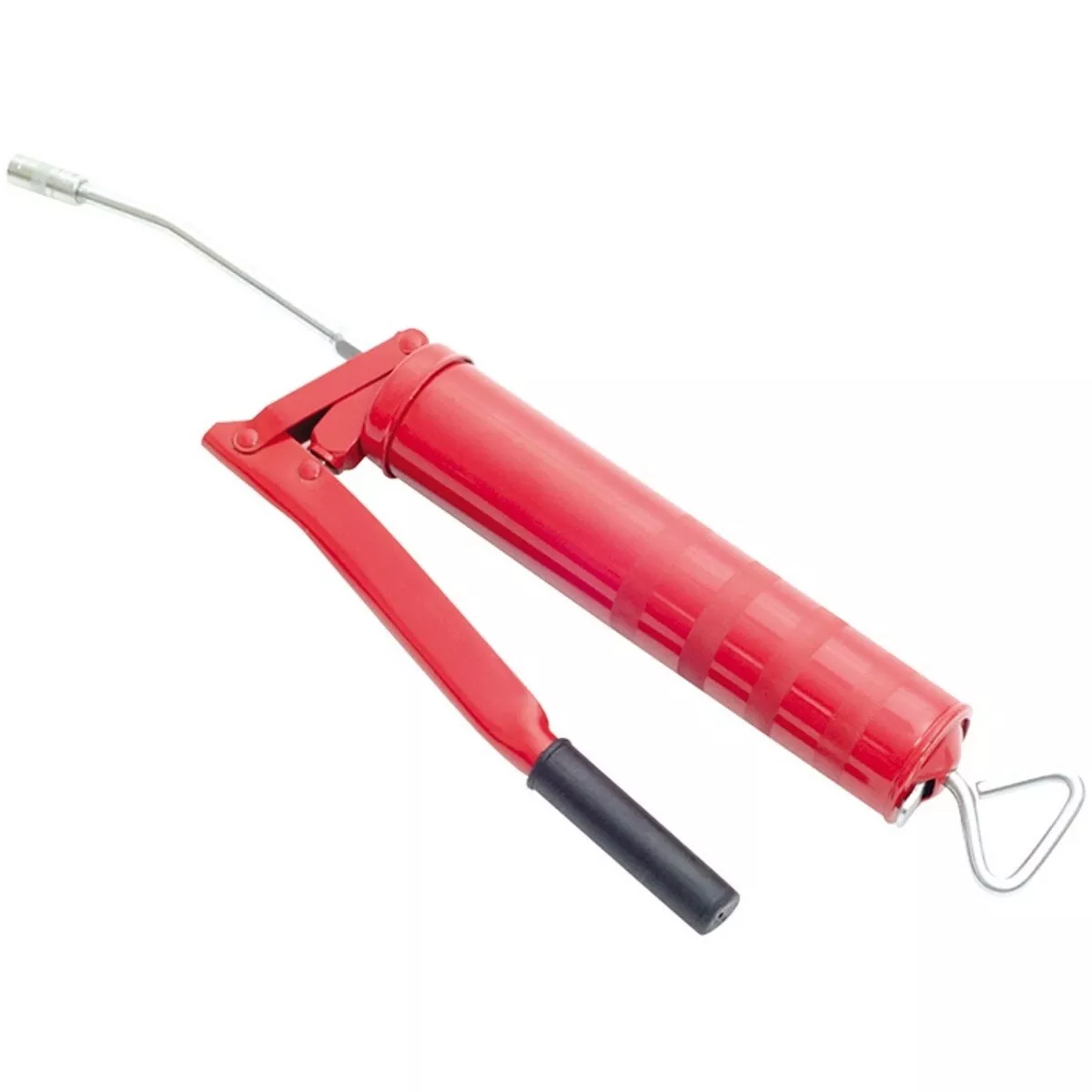 Lumatic VSLGH Side Lever Grease Gun LUMVSLGH