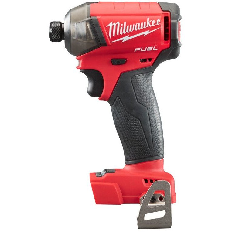 Milwaukee M18FQID-0 Body Only 18V Impact Driver 