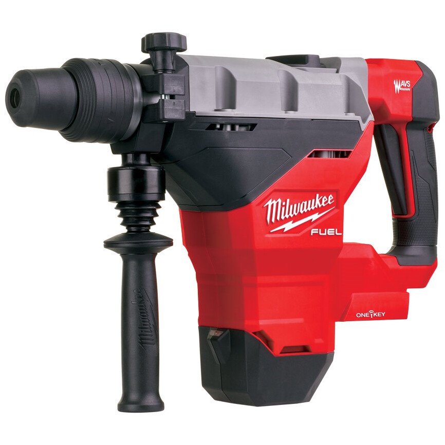 Milwaukee M18FHM-0C Body Only 18V SDS-MAX Combi Hammer