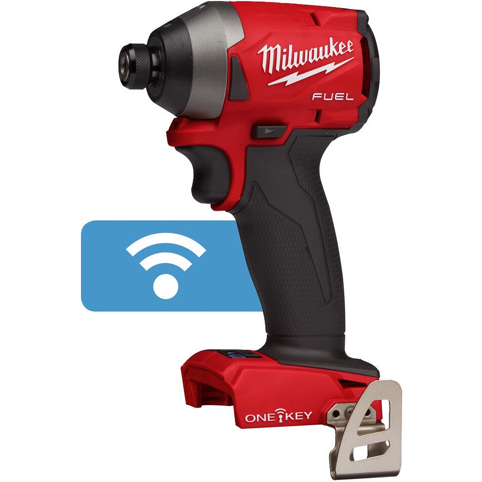 Milwaukee M18ONEID2-0 Body Only M18 One Key Impact Driver