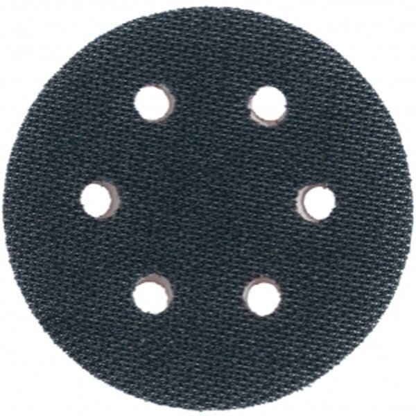 Metabo 624061000 Velcro-Faced Intermediate Disc 80 mm (Single)