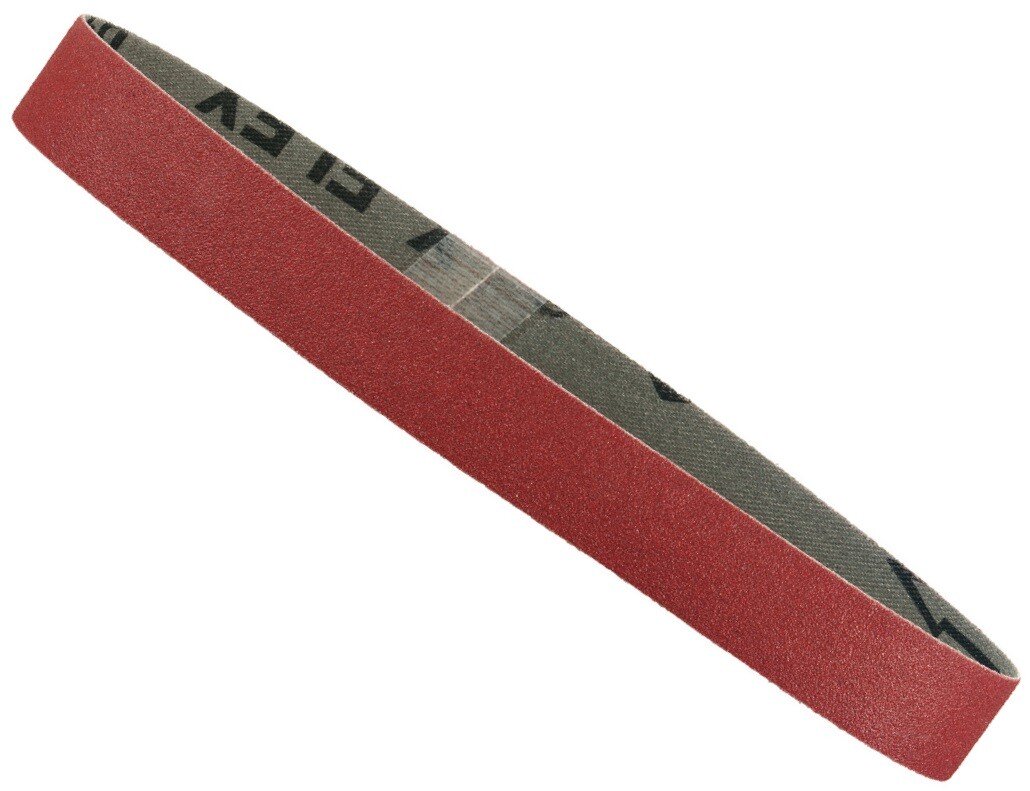 Metabo online sanding belts