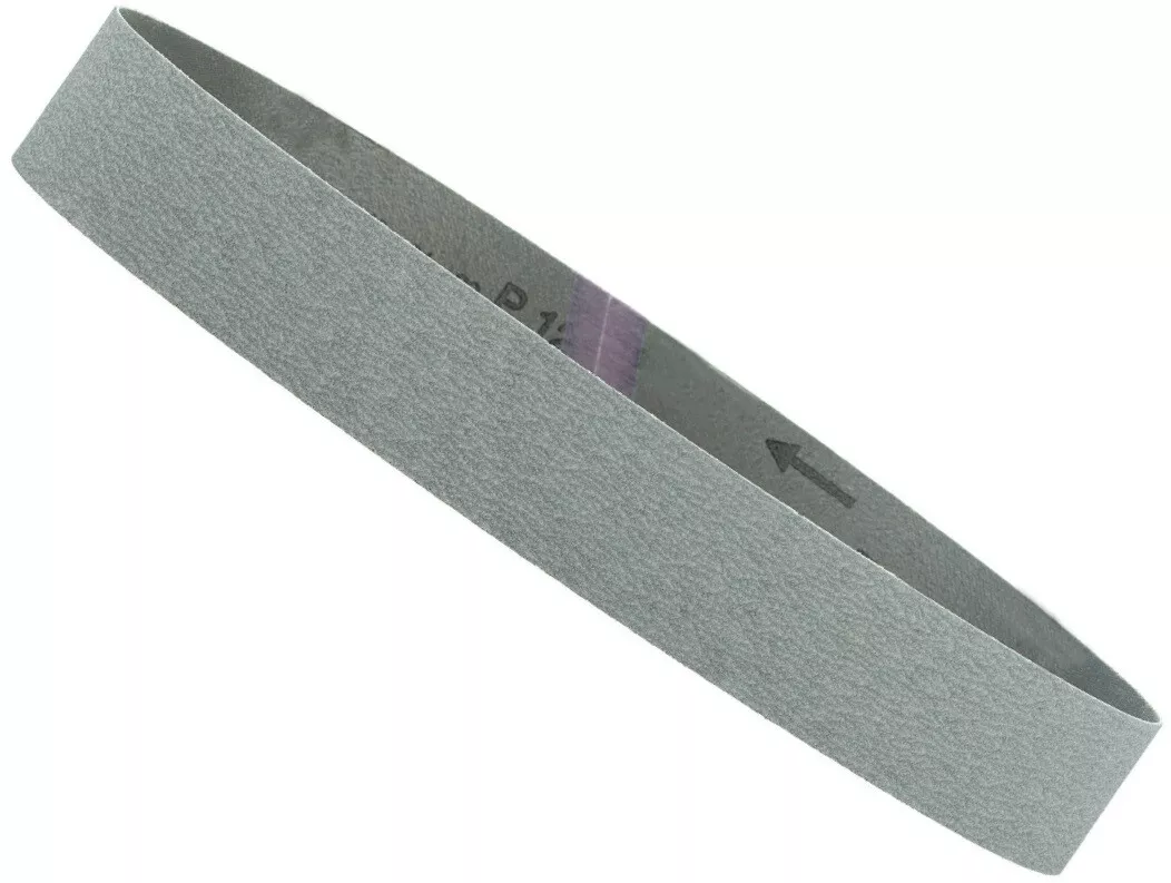 Metabo 626315000 Pyramid Sanding Belts 40 x 760mm P1200/A16 PYR RBS (Pack of 5)