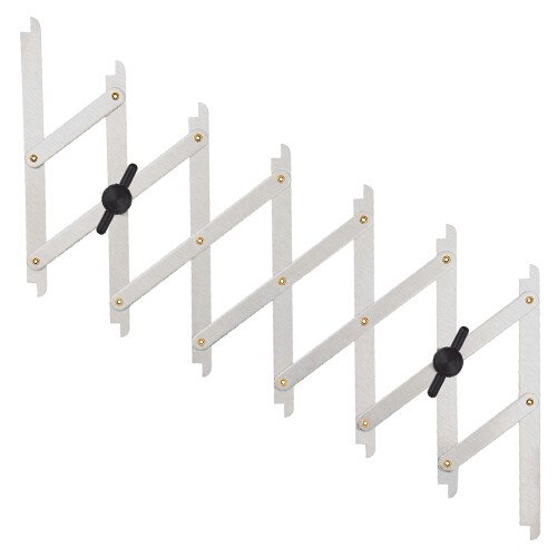 Trend M/P2P01 Point to Point up to 710mm
