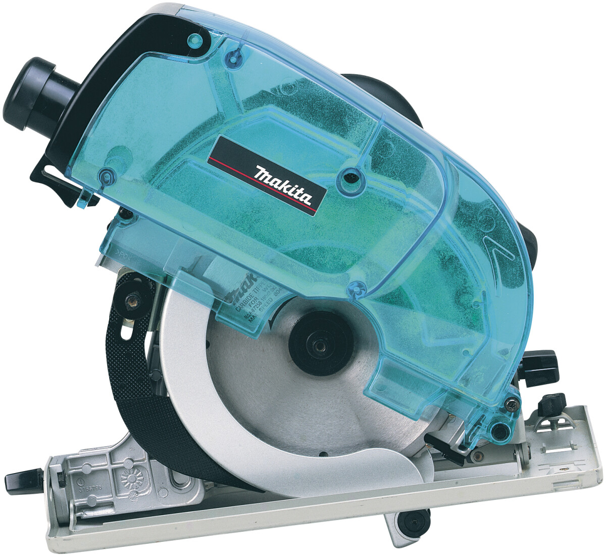 Image of Makita 5017RKB circular saw